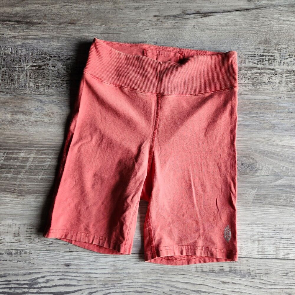(S) Free People Movement shorts